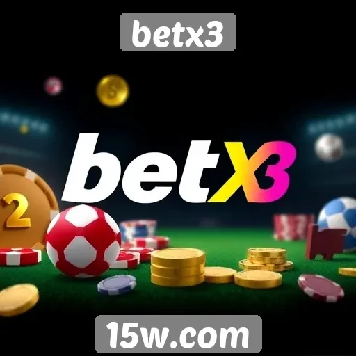 Vantagens de jogar online no betx3