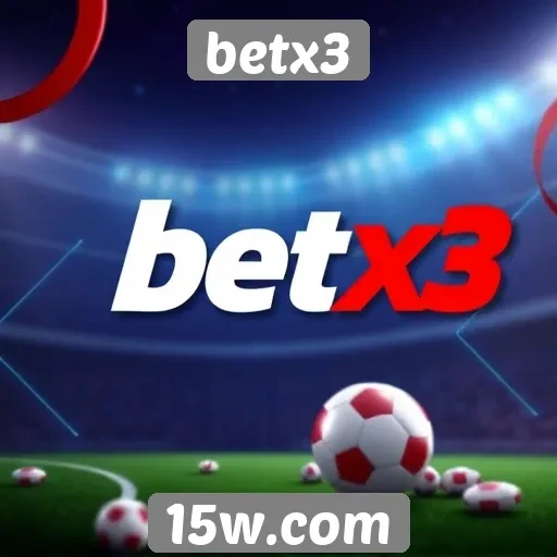 Ofertas e promoções disponíveis em betx3