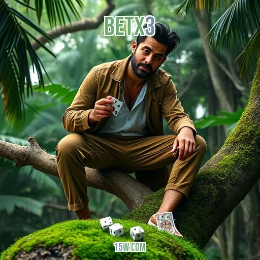 betx3: Descubra os Melhores Bônus para Potencializar Suas Apostas!