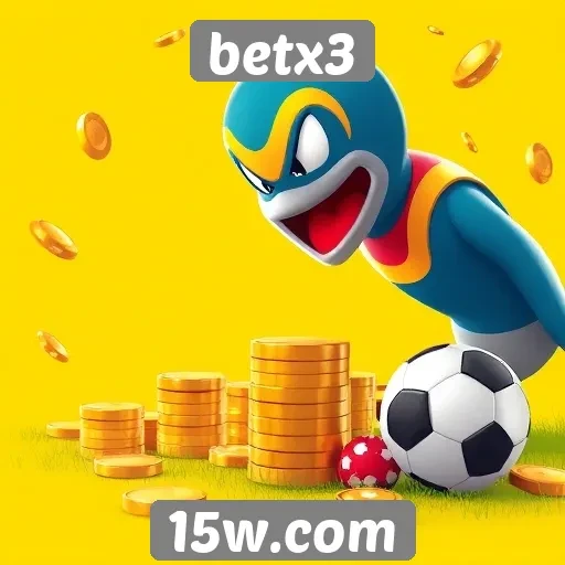 Análise das opções de jogos disponíveis no betx3