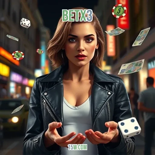 betx3: Entenda Como Funciona a Seção de Pagamento