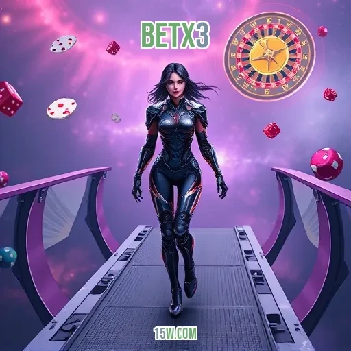 betx3: Promoções Imperdíveis para Jogadores Incríveis