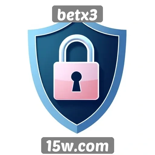 Avaliação da segurança no site betx3