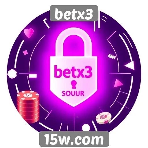 novos recursos de segurança no site betx3