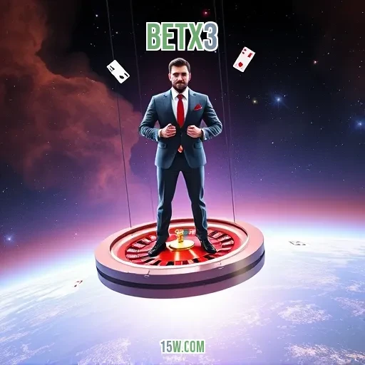 betx3 - Eventos Esportivos