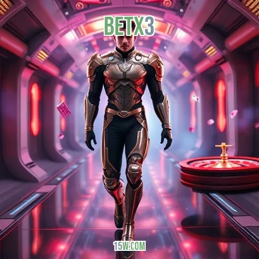 betx3: A Experiência VIP Que Todos Estão Falando